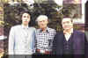 Family Photo - Three Generations of Keeler Men.jpg (100390 bytes)