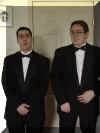 Joey and Chris - Sharp Dressed Men.jpg (610001 bytes)